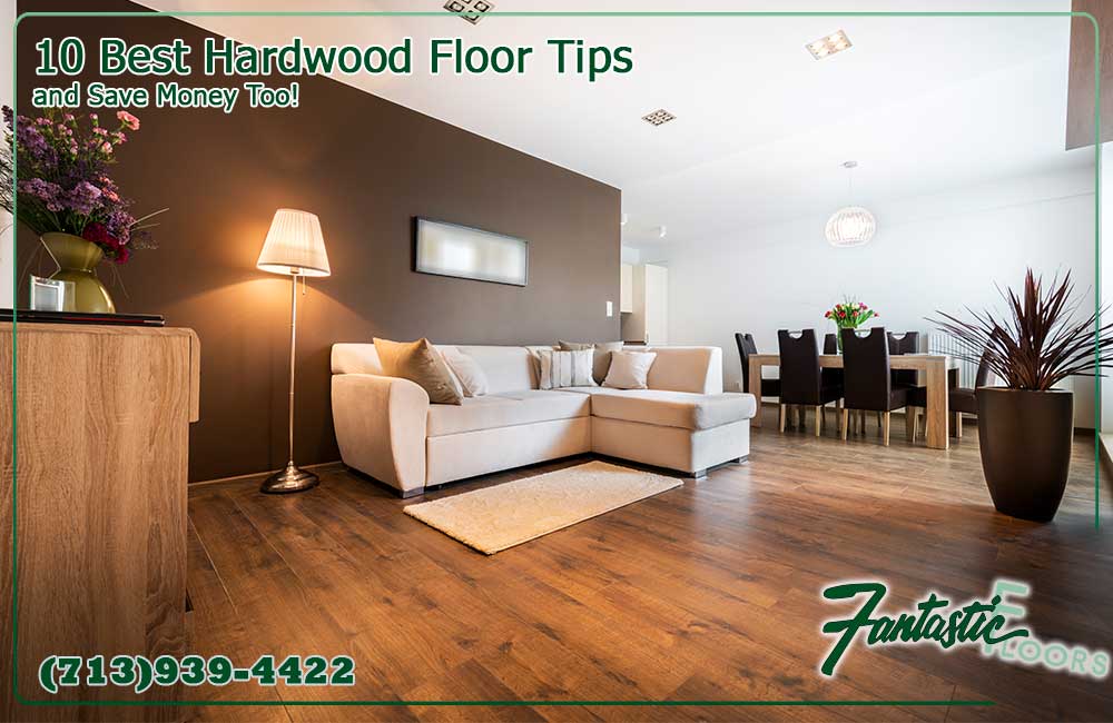 06 Best Floor Installers in Houston