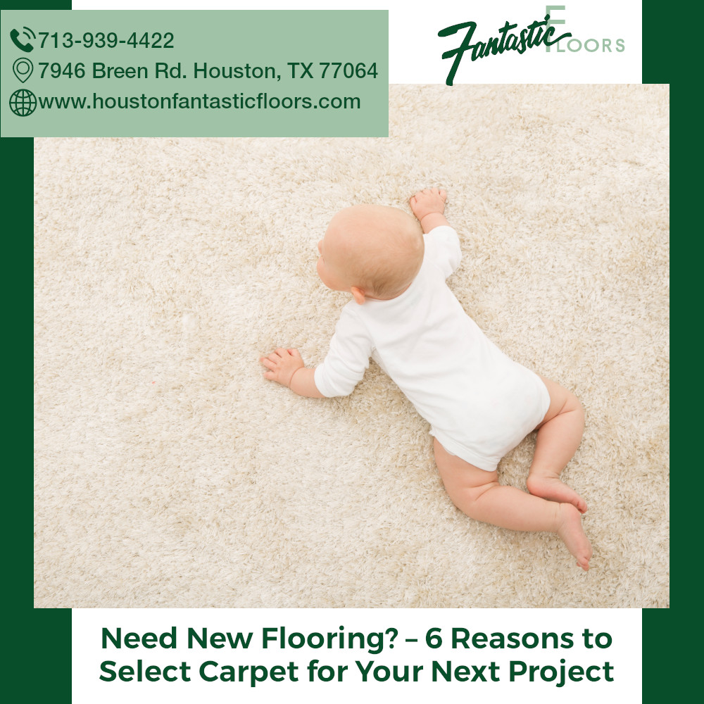 16 Best Carpet Installers in Houston