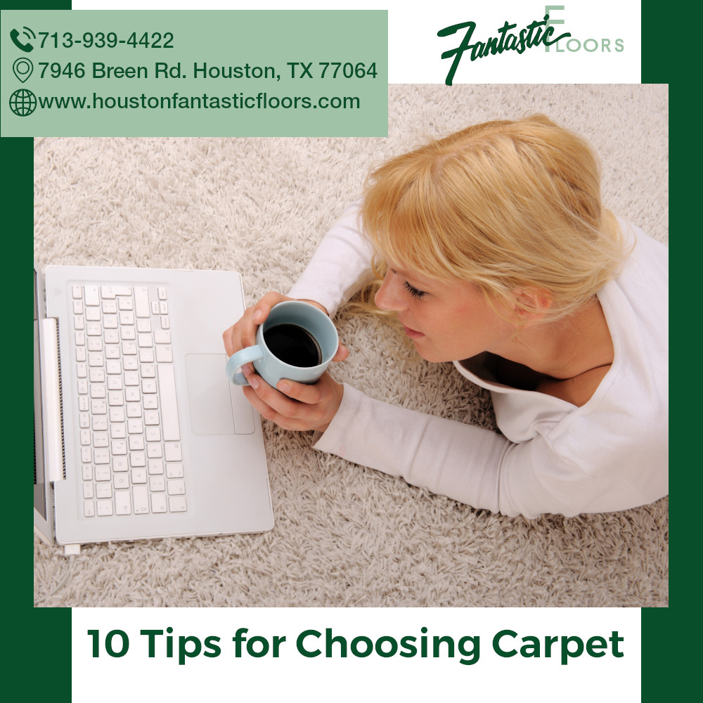 10 Best Carpet Installation in Houston