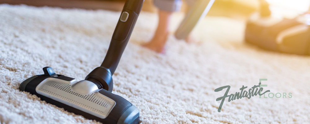 5 Tips For Maintaining Your Carpets