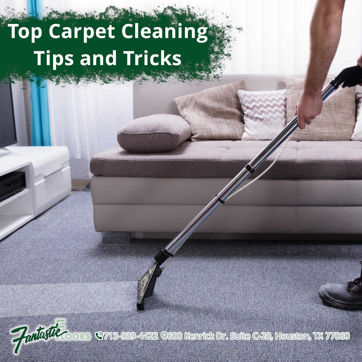 21 Best Carpet Cleaning in Houston