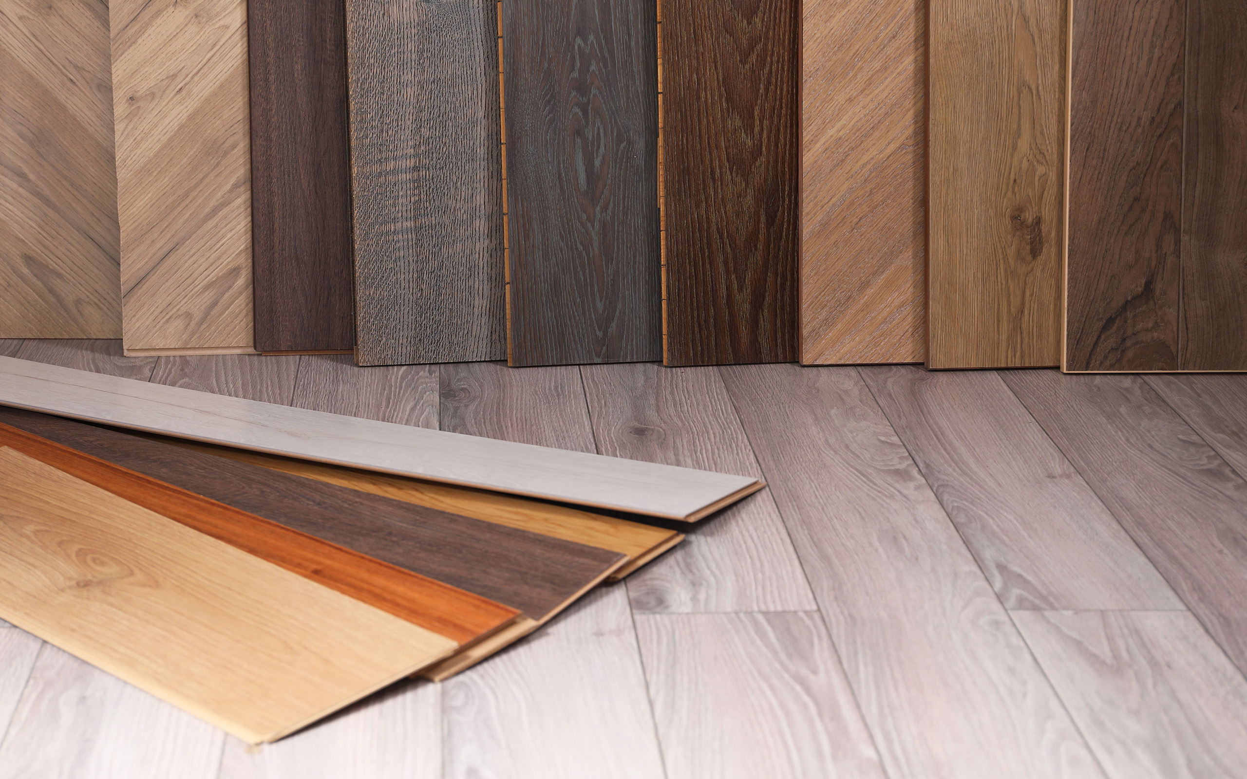 Understanding Different Types of Wood Flooring