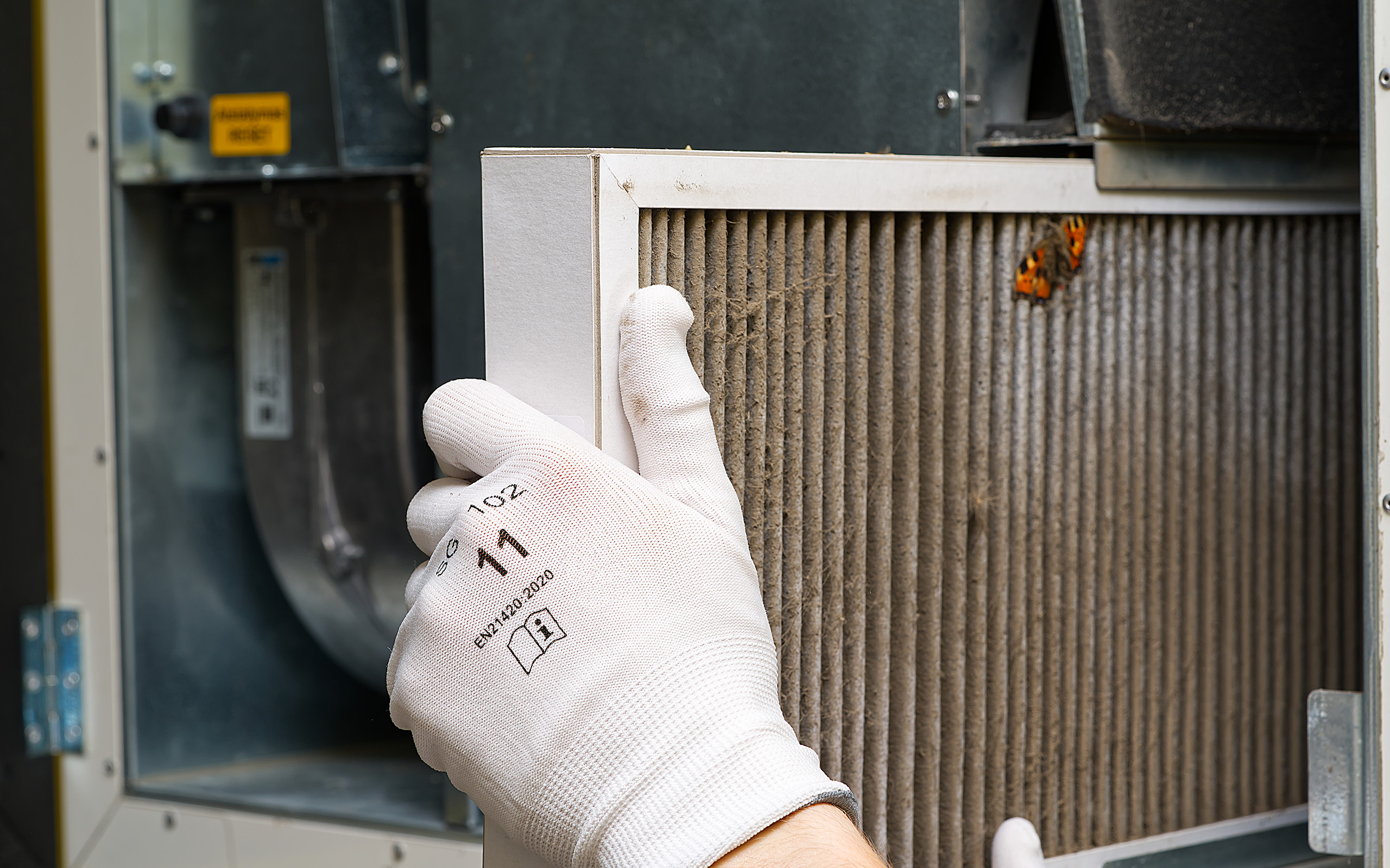 The Importance of Regular A/C Ducts and Dryer Vents Cleaning