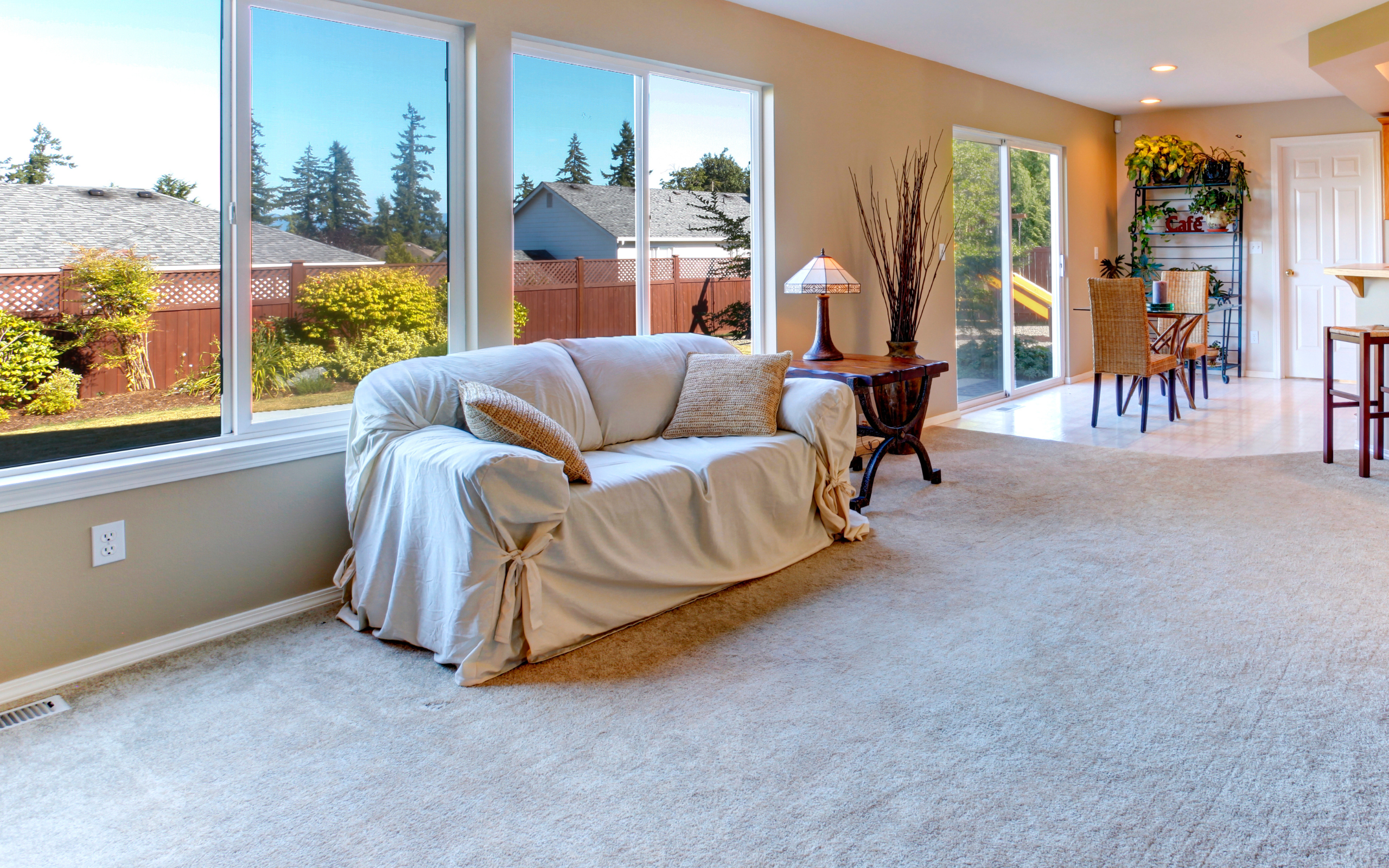 Professional-carpet-install-Houston