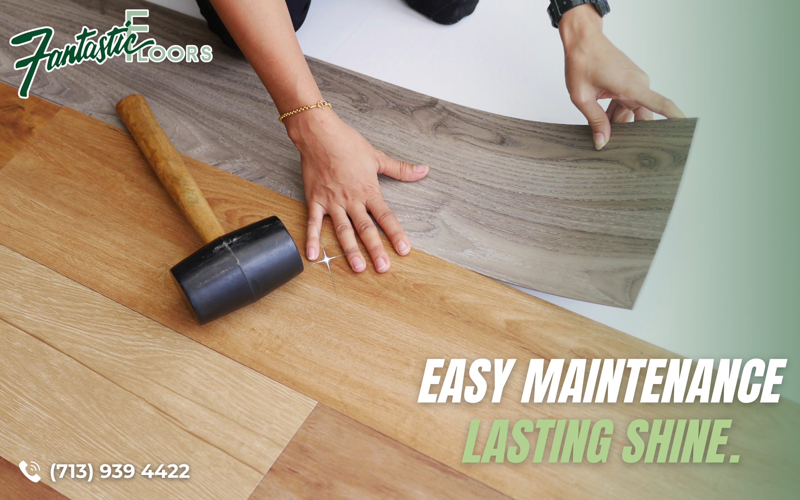 VCT-installation-Houston-TX