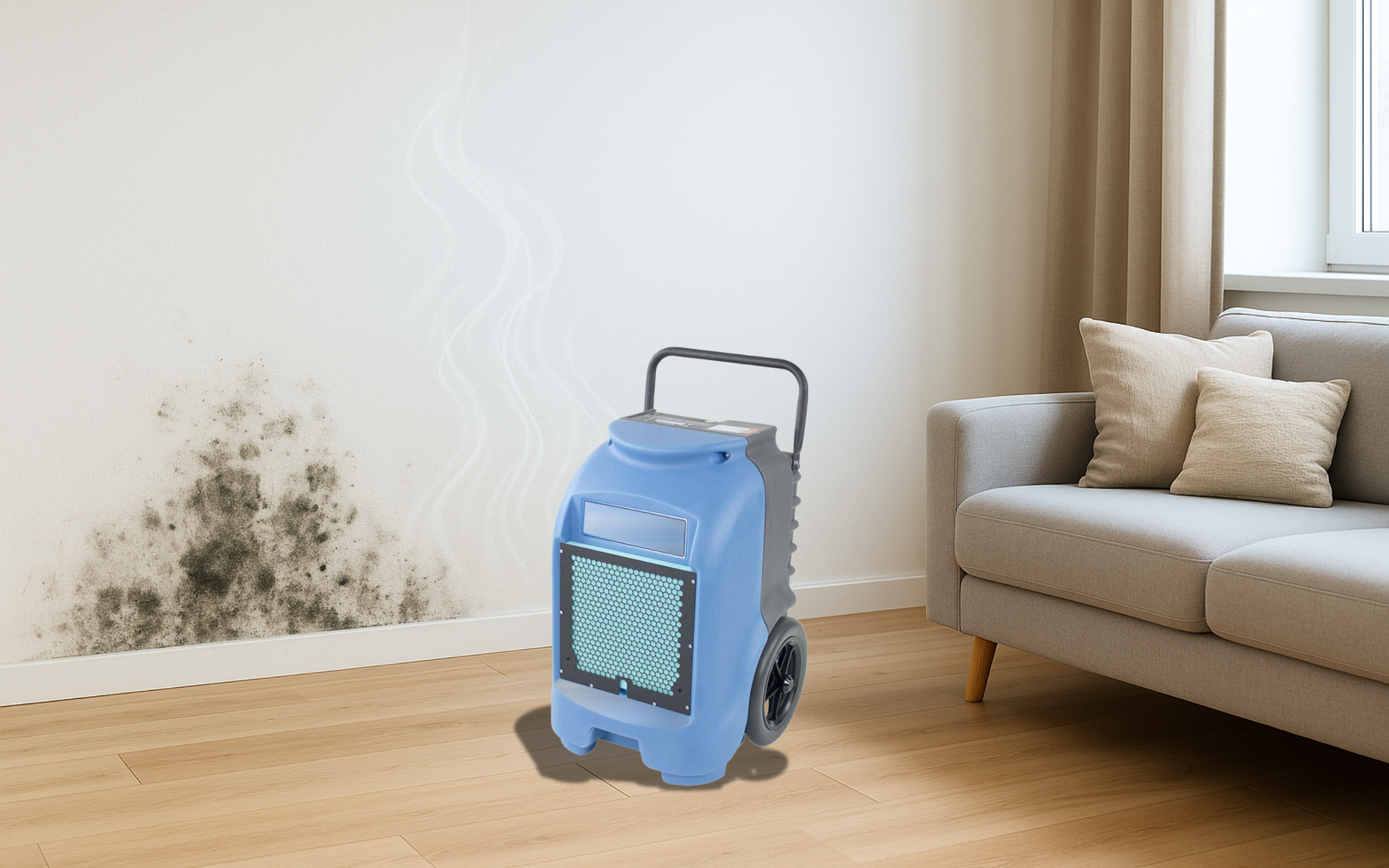 Ozone-machine-rental-Houston