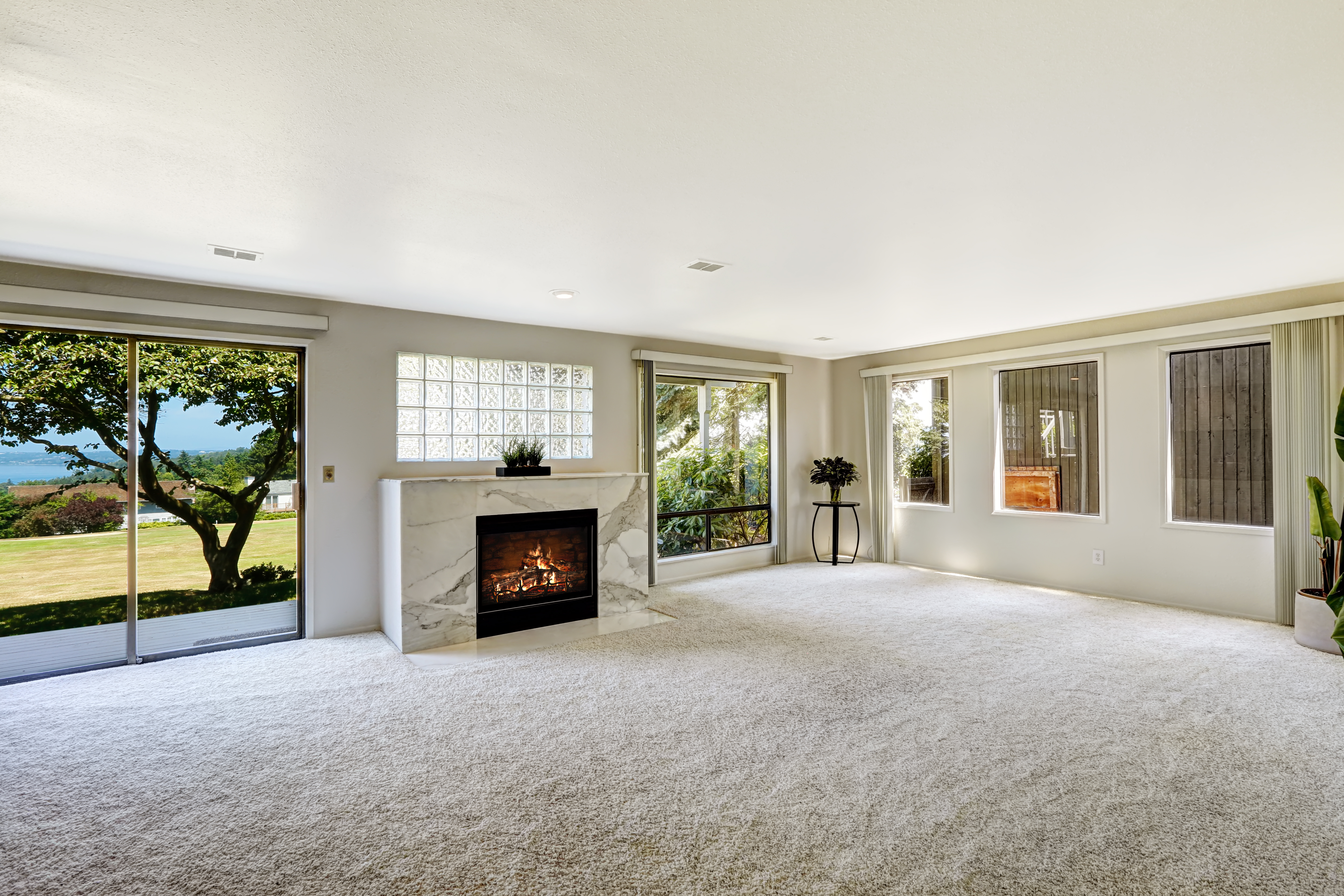 How to Choose the Right Carpet for Your Lifestyle