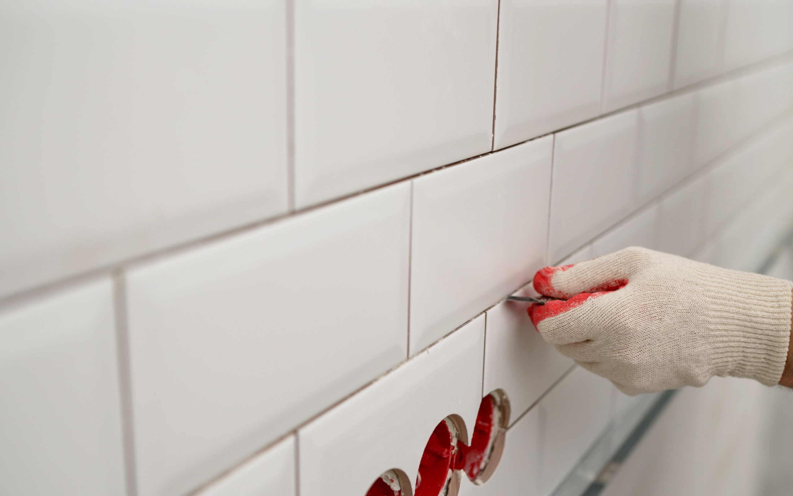 Affordable grout cleaning Houston
