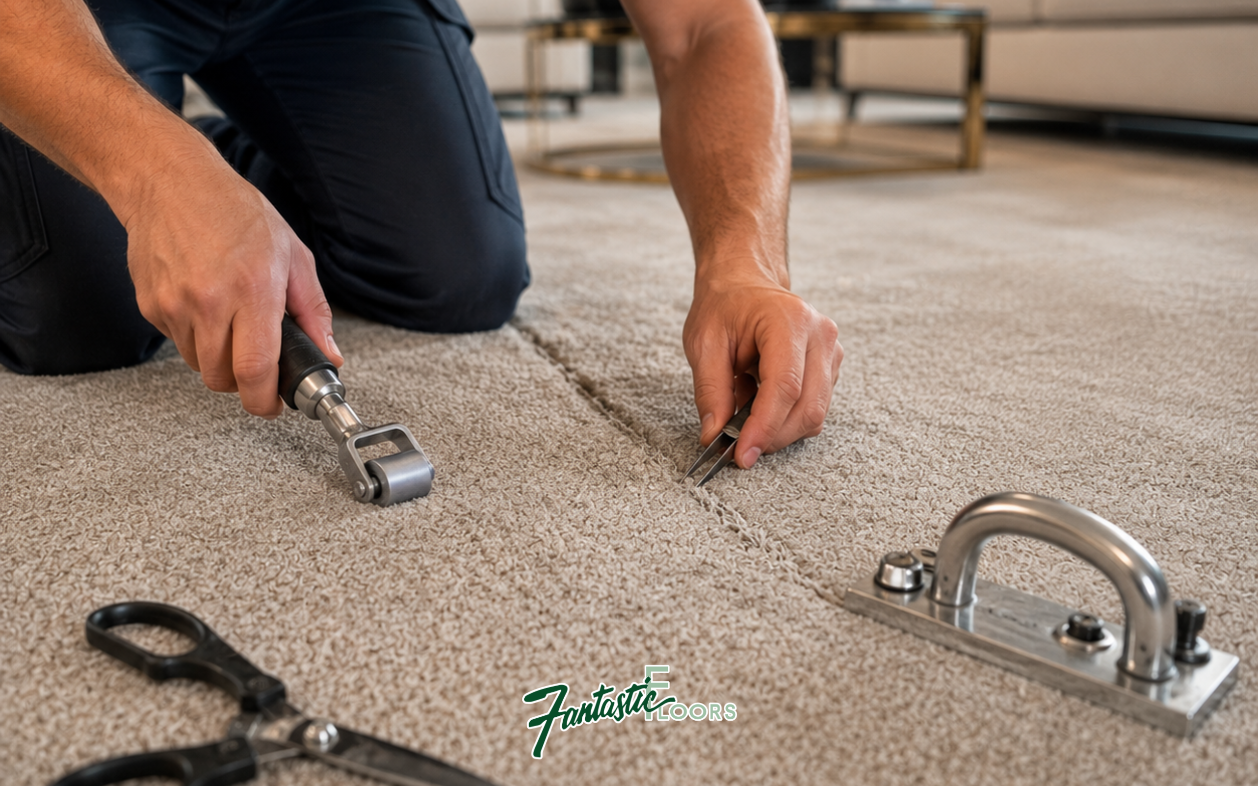 7 Expert Carpet Repair Services Houston 2