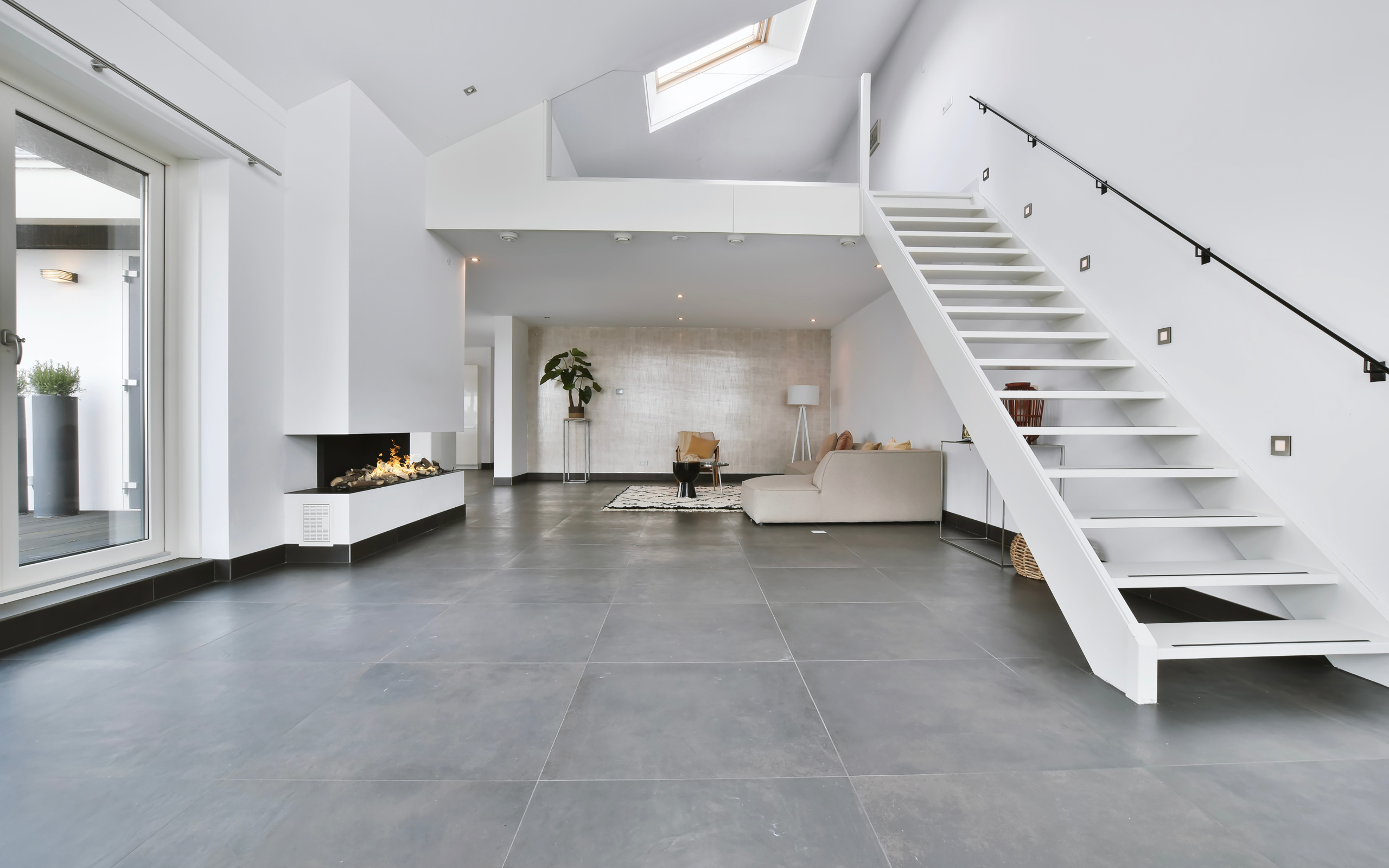 Porcelain installation Houston TX