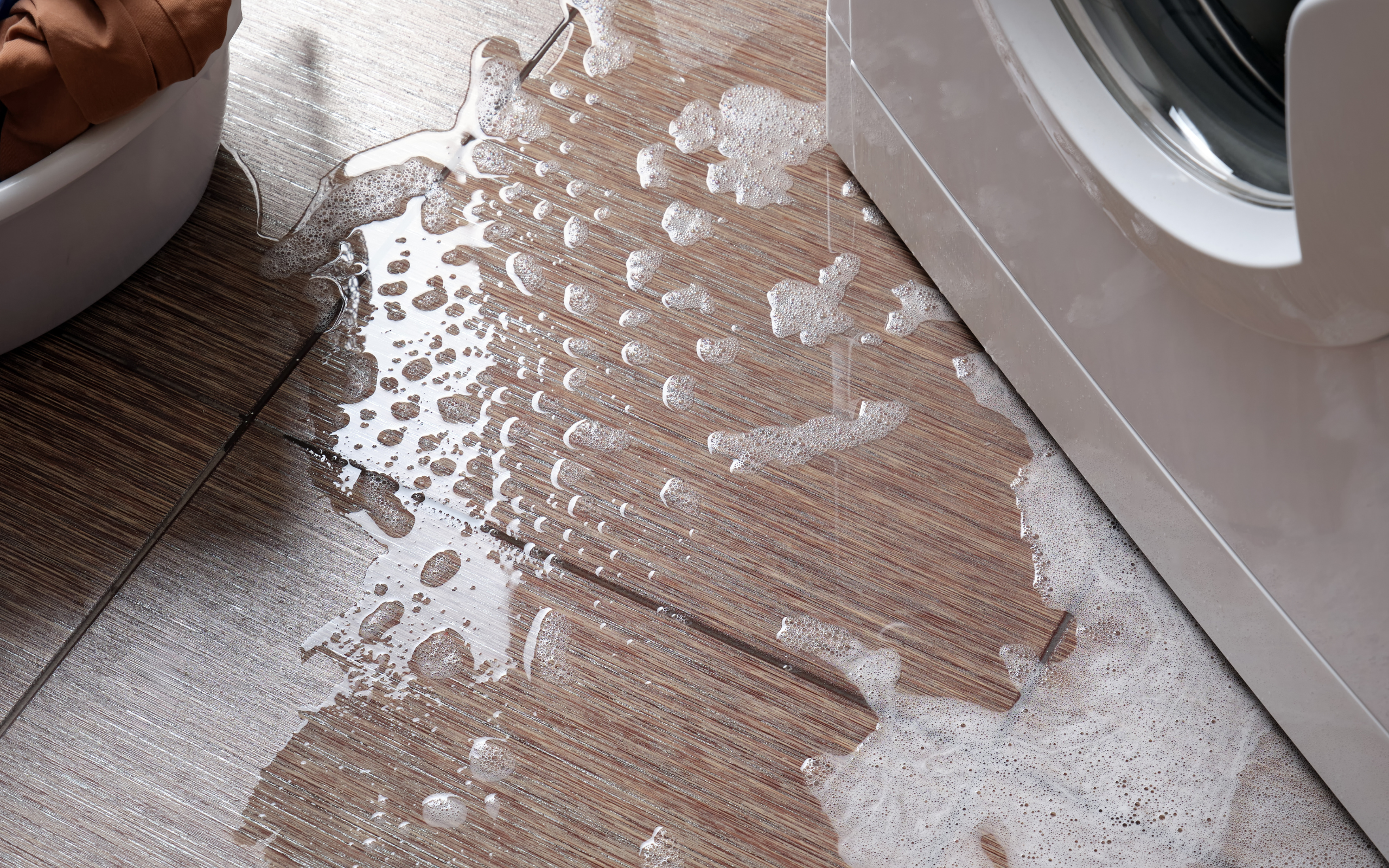 Emergency water damage Houston TX