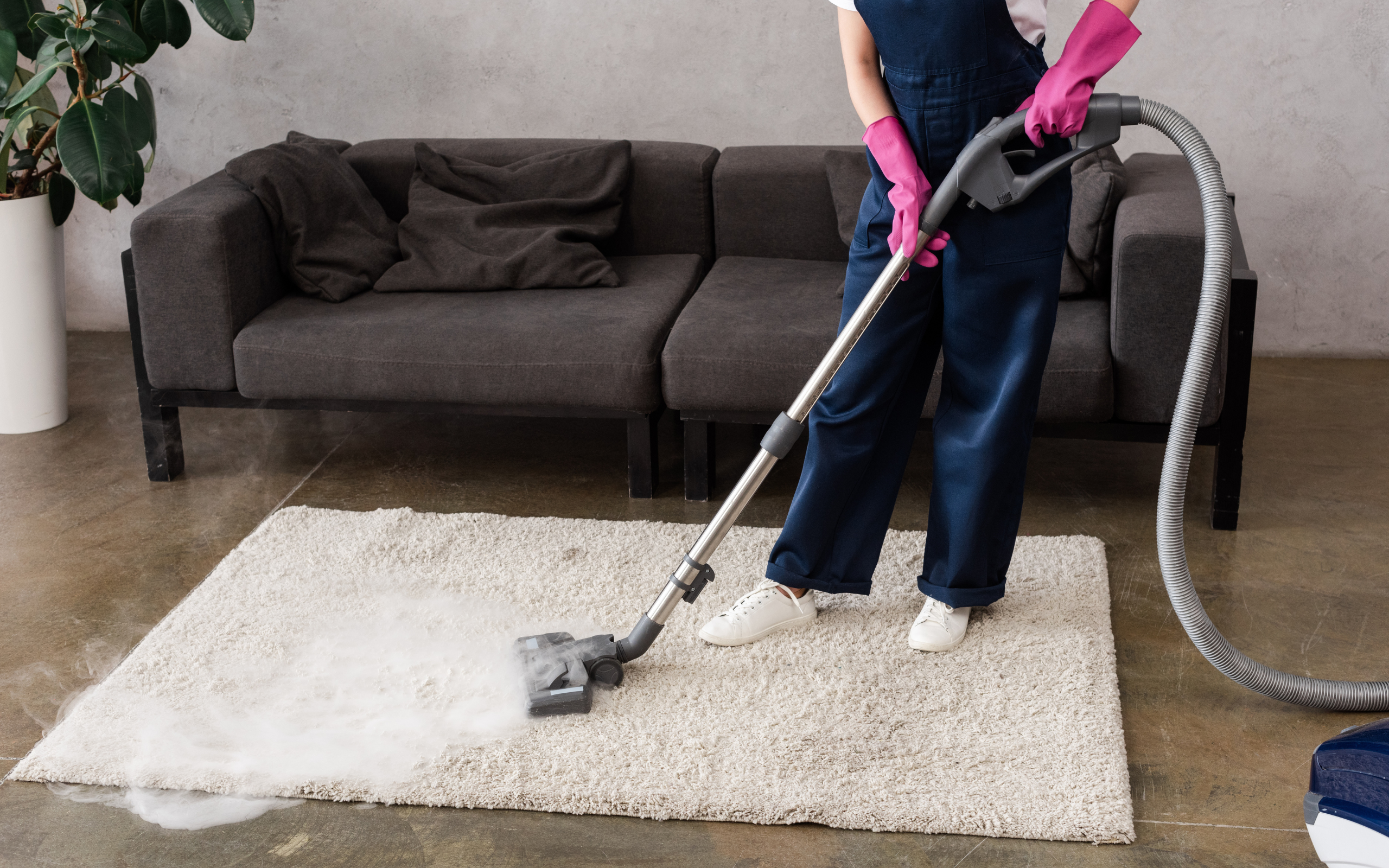 Expert tips for keeping carpets fresh and clean