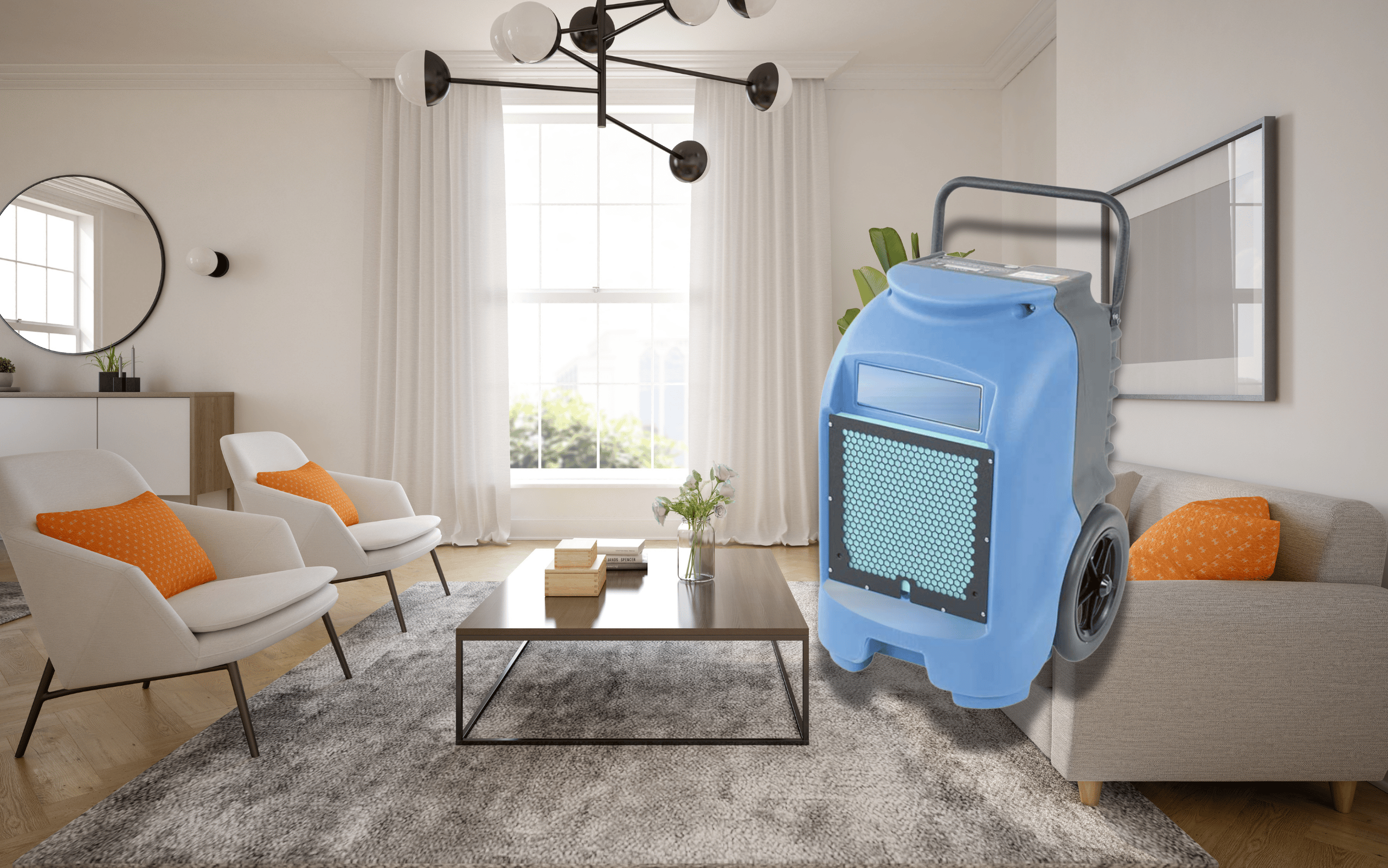 15 Dehumidifier Rental Houston TX 1
