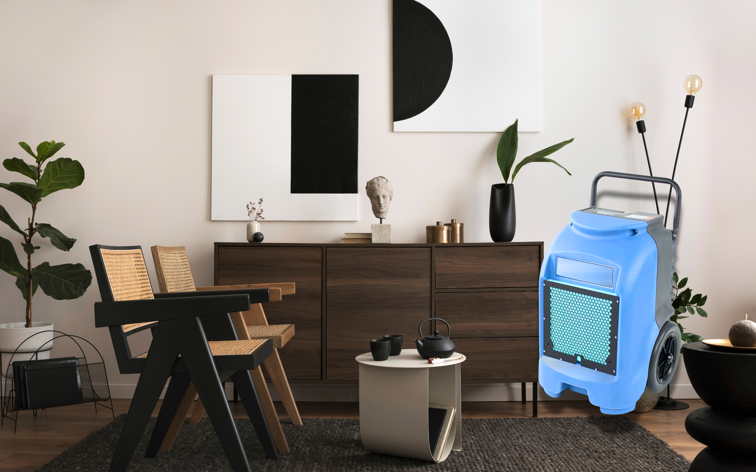 Advanced-dehumidifier-rental-Houston