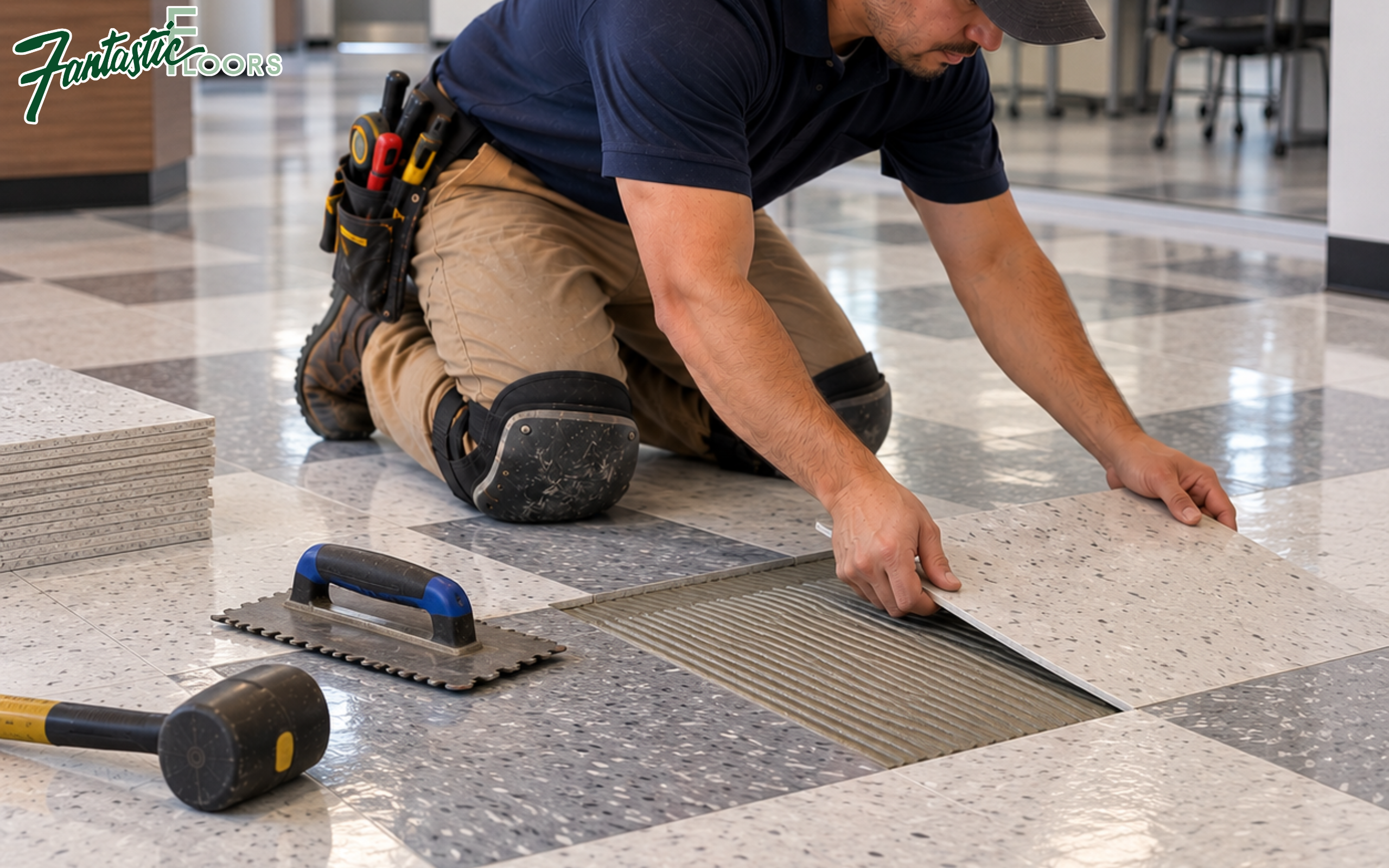 16 Affordable VCT Installation Houston 2