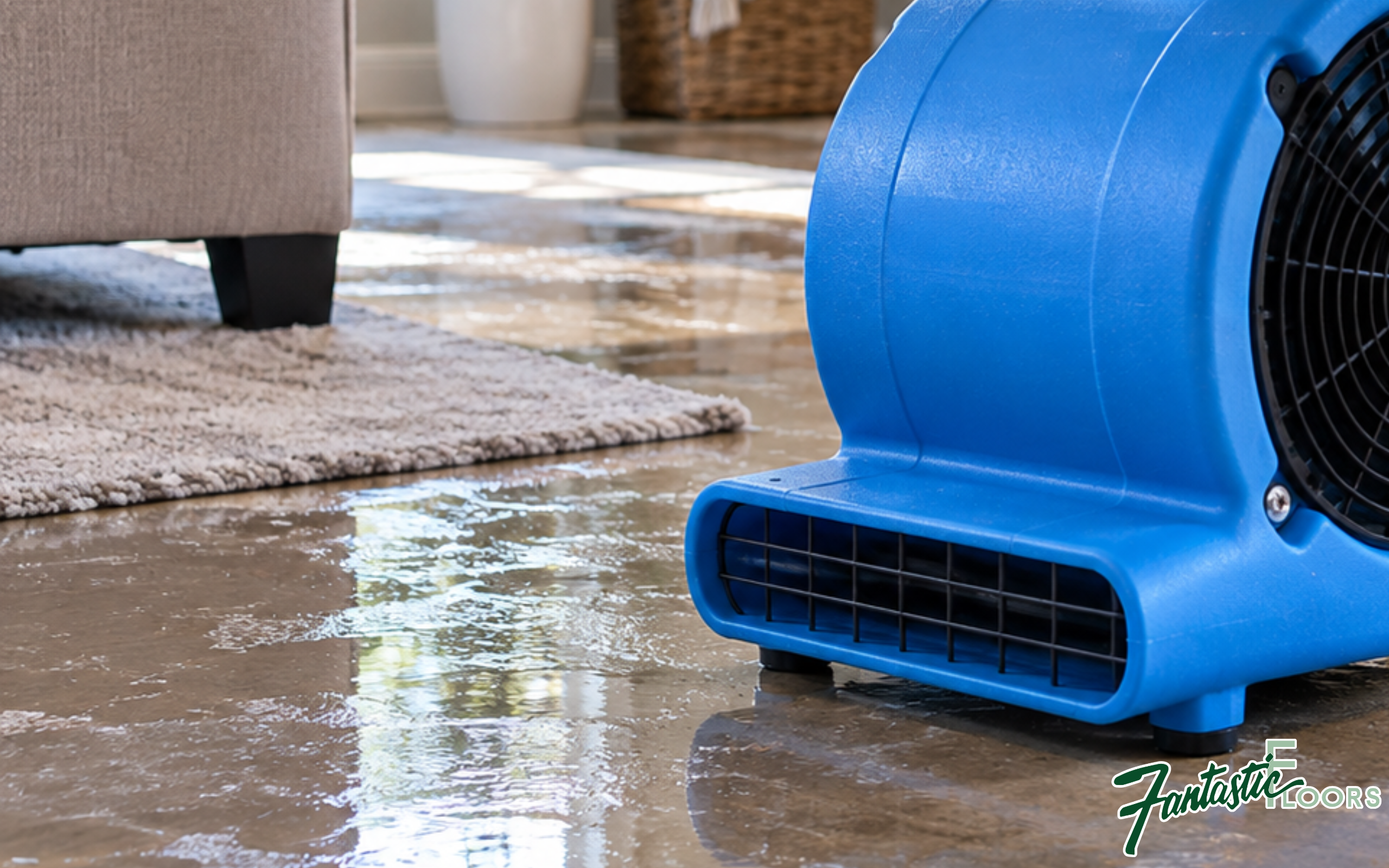 28 Quick Water Damage Response 2