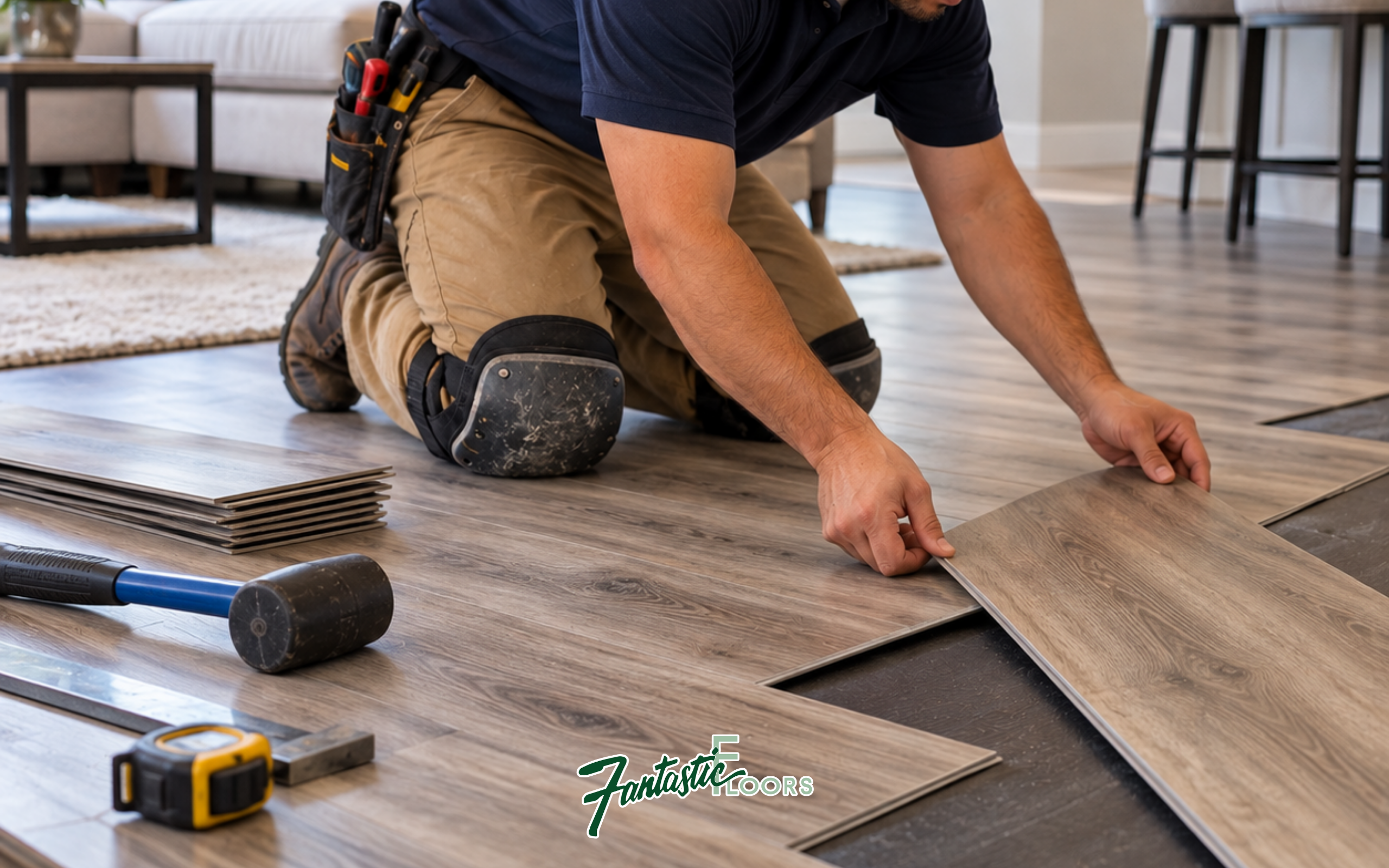 7 Affordable Vinyl Plank Installation Houston 2