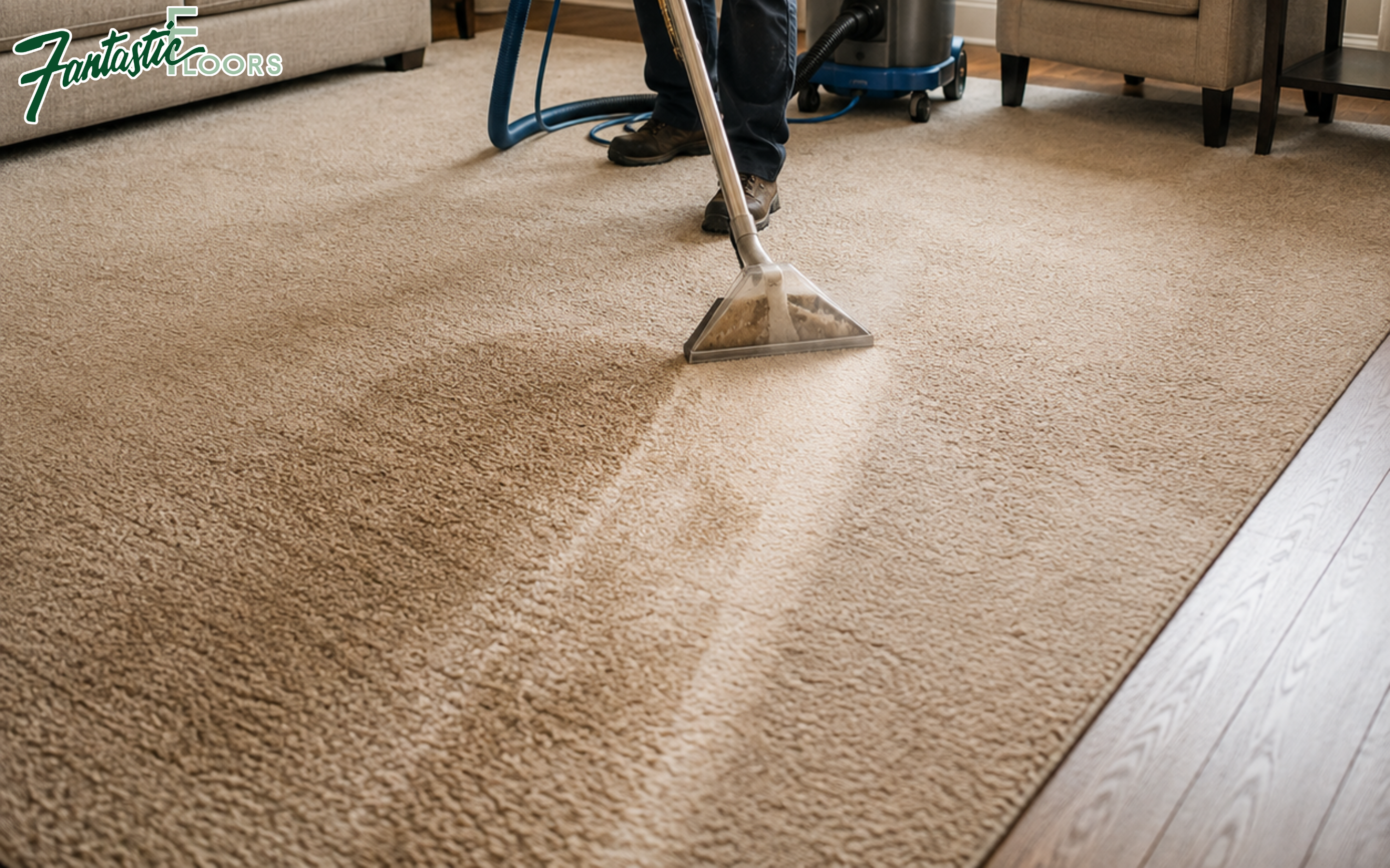 16 Residential Carpet Cleaning