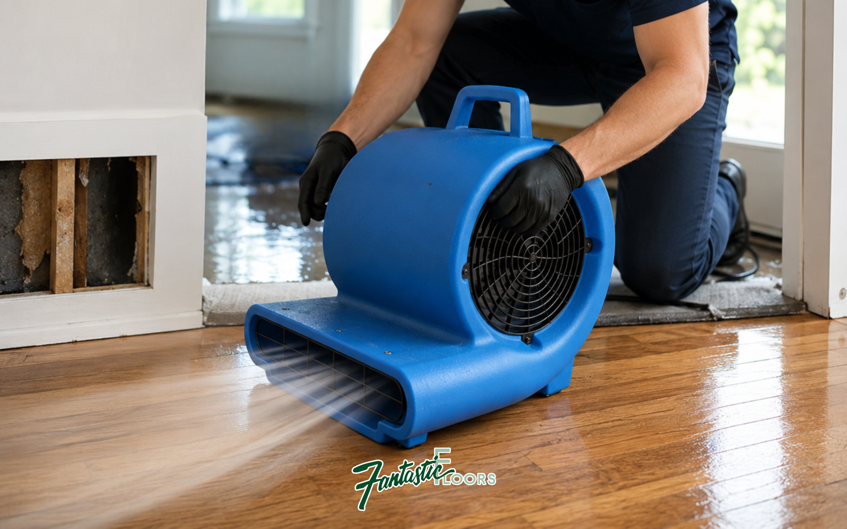 30 Portable Blower Rental