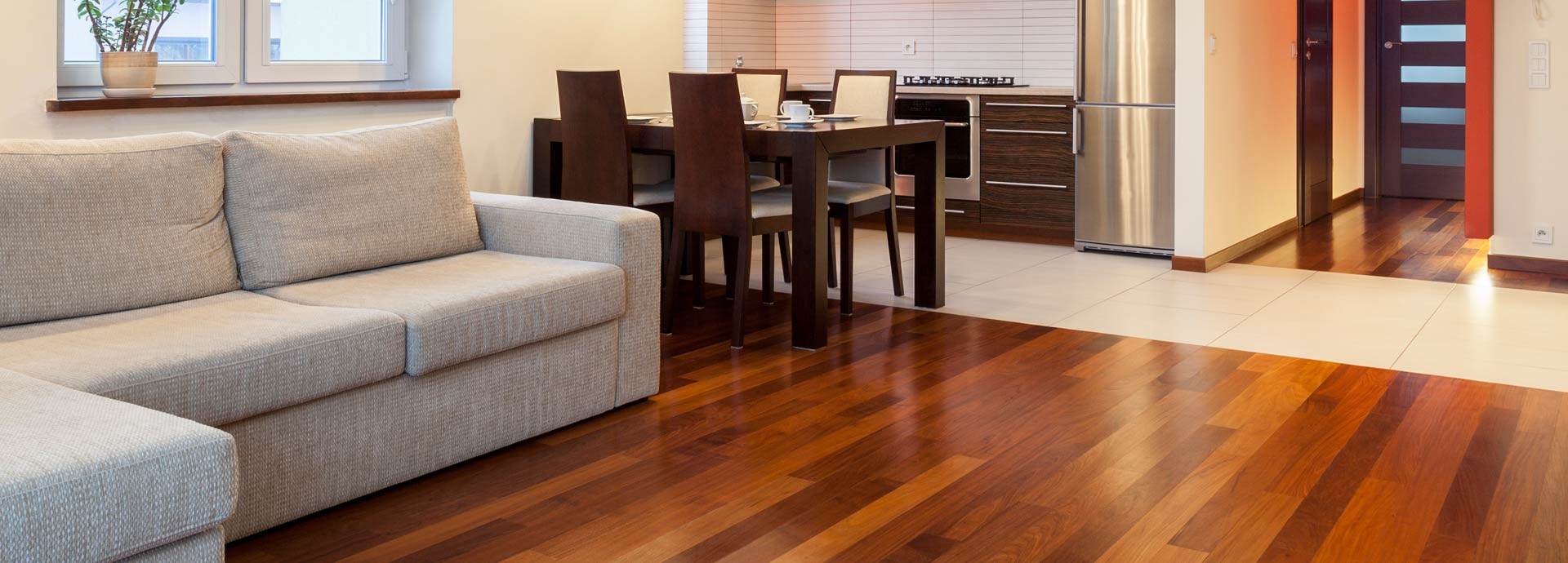 Laminate Install In Houston Texas 1